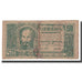 Banknote, Vietnam, 50 D<ox>ng, KM:27A, VG(8-10)