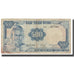 Banknote, South Viet Nam, 500 D<ox>ng, KM:23a, VF(20-25)