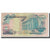 Billet, South Viet Nam, 1000 D<ox>ng, KM:29a, TB