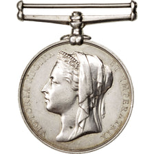 Grande-Bretagne, Médaille, Campagne d'Egypte