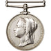 Grande-Bretagne, Médaille, Campagne d'Egypte