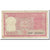 Biljet, India, 2 Rupees, KM:53a, TB