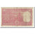 Biljet, India, 2 Rupees, KM:53a, TB
