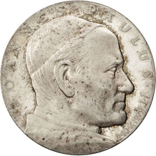 Vatican, Medal, History, 1979, AU(50-53), Silver