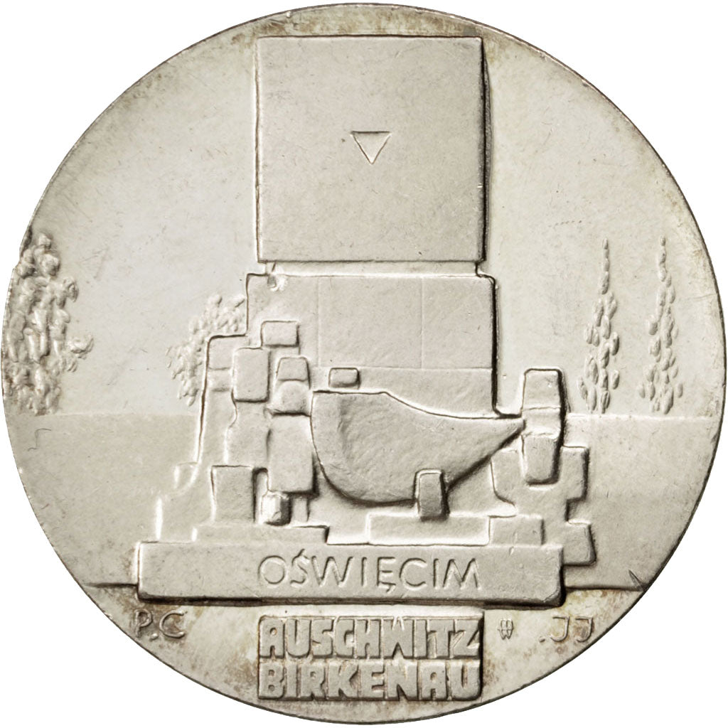 Vatican, Medal, History, 1979, AU(50-53), Silver