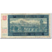 Banknot, Bohemia i Morawy, 100 Korun, 1940, 1940-08-20, KM:6a, VF(20-25)