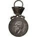 Belgium, Politics, Society, War, Medal, 1866, AU(55-58), Hart, Silver, 21, 11.80
