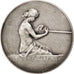 Belgique, Médaille, La Caisse Départementale des Ardennes