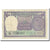 Biljet, India, 1 Rupee, KM:77s, TB