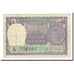 Biljet, India, 1 Rupee, KM:77s, TB