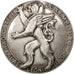Belgique, Médaille, Radio-Télé Luxembourg