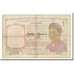Banknote, FRENCH INDO-CHINA, 1 Piastre, KM:54b, VF(20-25)