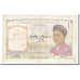 Banknote, FRENCH INDO-CHINA, 1 Piastre, KM:54b, VF(20-25)
