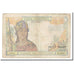 Banknote, FRENCH INDO-CHINA, 5 Piastres, KM:55c, VF(20-25)