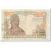 Banknote, FRENCH INDO-CHINA, 5 Piastres, KM:55c, VF(20-25)