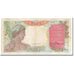 Banknote, FRENCH INDO-CHINA, 100 Piastres, KM:82a, VF(20-25)