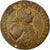 Great Britain, Medal, Politics, Society, War, 1745, EF(40-45), Copper