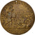 Great Britain, Medal, Politics, Society, War, 1745, EF(40-45), Copper