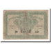 Banknote, FRENCH INDO-CHINA, 5 Cents, KM:88a, VF(20-25)