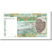 Banknot, Kraje Afryki Zachodniej, 500 Francs, KM:710Km, UNC(63)