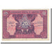 Banknote, FRENCH INDO-CHINA, 20 Cents, KM:90, VF(20-25)