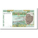 Banknote, West African States, 500 Francs, KM:710Km, UNC(63)