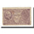 Banknote, Italy, 5 Lire, KM:31b, VF(20-25)