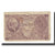 Banconote, Italia, 5 Lire, KM:31b, MB