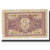 Banknot, Włochy, 5 Lire, KM:31b, VF(20-25)