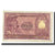 Geldschein, Italien, 100 Lire, 1951, 1951-10-24, KM:92a, S