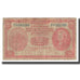Banknot, Holenderskie Indie, 50 Cents, 1949, 1949-12-02, KM:110a, VF(20-25)
