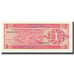 Banknote, Netherlands Antilles, 1 Gulden, 1970, 1970-09-08, KM:20a, UNC(63)