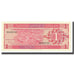 Biljet, Nederlandse Antillen, 1 Gulden, 1970, 1970-09-08, KM:20a, SPL