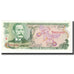 Banknote, Costa Rica, 5 Colones, 1989, 1989-10-04, KM:236d, UNC(63)