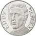 Belgium, Sports & leisure, Medal, 1990, MS(60-62), Silver, 40, 20.10