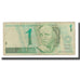 Banconote, Brasile, 1 Réal, KM:243Ae, MB