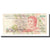 Billete, 100 Cruzados Novos, Brasil, KM:220b, MBC