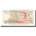 Billete, 100 Cruzados Novos, Brasil, KM:220b, MBC