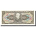 Billete, 5 Cruzeiros, Brasil, KM:176a, EBC