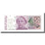 Nota, Argentina, 50 Australes, KM:326a, UNC(63)