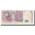 Banconote, Argentina, 1000 Australes, KM:329b, MB