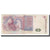 Billete, 1000 Australes, Argentina, KM:329b, BC