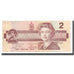 Banconote, Canada, 2 Dollars, 1986, KM:94a, BB