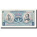 Banknote, Colombia, 1 Peso Oro, 1970, 1970-10-12, KM:404e, AU(55-58)