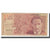 Biljet, Colombia, 1000 Pesos, 2001, 1980-08-07, KM:450a, TB