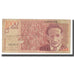 Biljet, Colombia, 1000 Pesos, 2001, 1980-08-07, KM:450a, TB