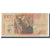 Banknot, Colombia, 1000 Pesos, 2001, 1980-08-07, KM:450a, VF(20-25)