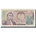 Banknote, Colombia, 10 Pesos Oro, 1970, 1970-10-12, KM:407d, VF(30-35)