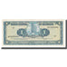 Billet, Nicaragua, 1 Cordoba, 1968, 1968-05-25, KM:115a, SPL