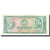 Biljet, Peru, 5 Soles De Oro, 1969, 1969-06-20, KM:99a, SUP